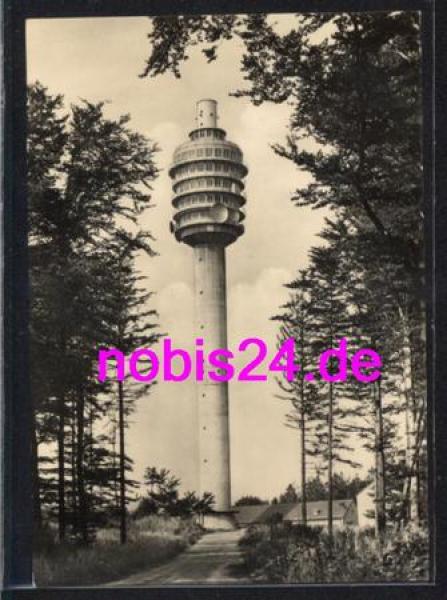 06567 Kulpenberg television tower o 21.9.1965