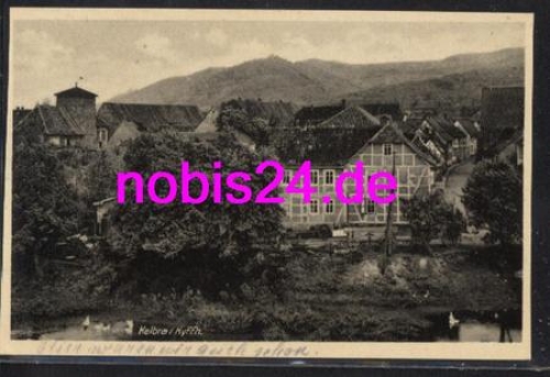 06537 Kelbra o 7.7.1958