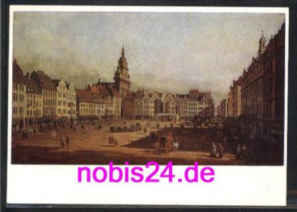 Dresden Altmarkt *ca.1972