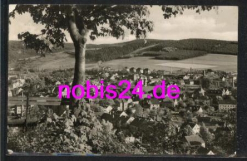 09526 Olbernhau Hainsberg Fluren o 23.6.1959