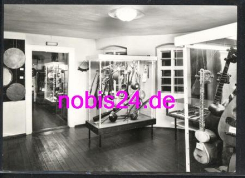 08258 Markneukirchen *ca.1979