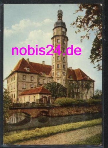 06905 Reinharz FDGB Genesungsheim o 27.7.1966