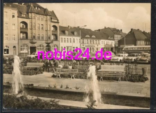 14770 Brandenburg Neustaedter Markt  o 10.8.1972