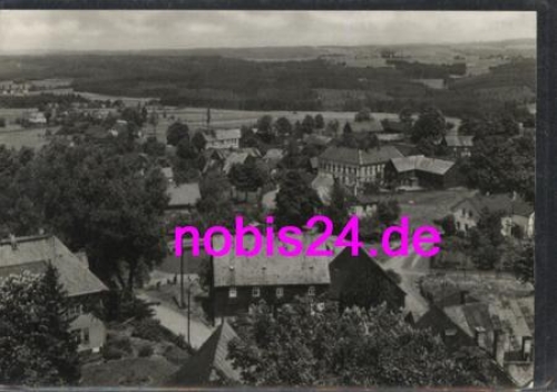 08258 Landwuest Vogtland o 15.8.1973