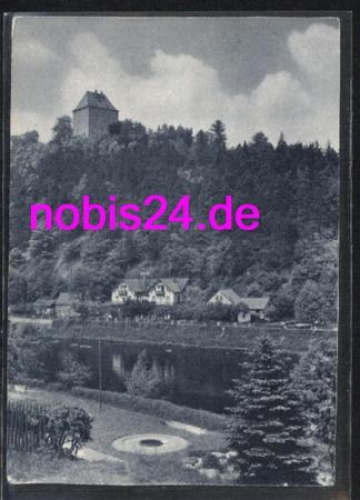 07924 Ziegenrueck Saale *ca.1970