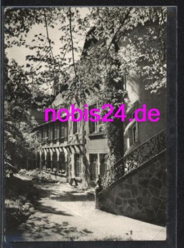07580 Seelingstädt Karitas Altersheim o 7.10.1978