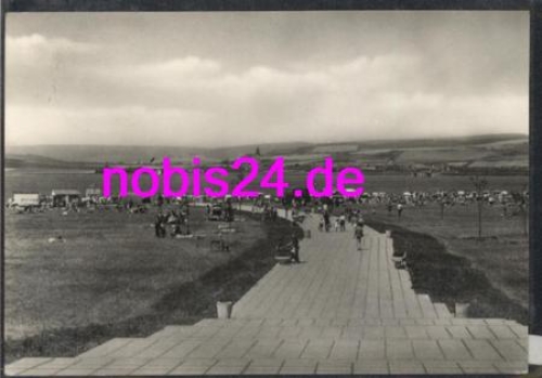 06537 Kelbra flea market o ca.1971