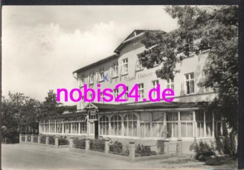 18586 Thiessow Haus "Ostsee" o ca.1979