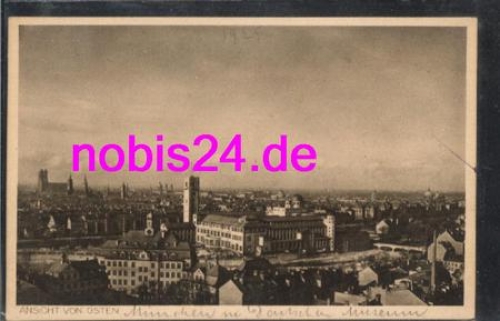 Munich Temple of Honor for the fallen *ca.1940