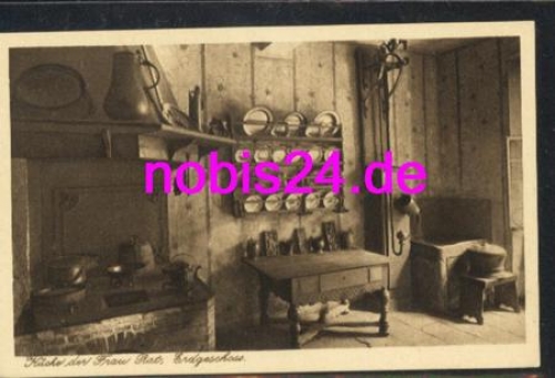 Frankfurt am Main Goethehaus Nr.3  *ca.1910