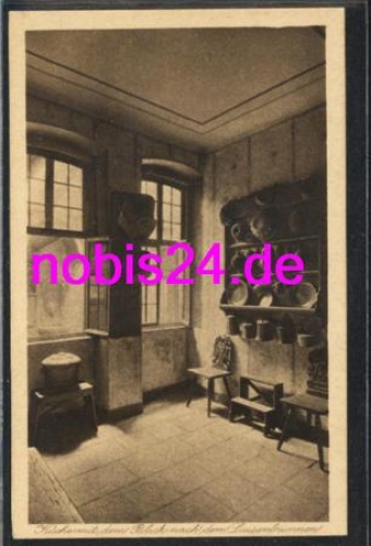 Frankfurt am Main Goethehaus Nr.4  *ca.1910