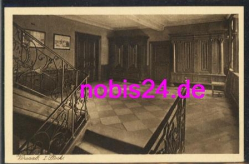 Frankfurt am Main Goethehaus Nr.5 *ca.1910