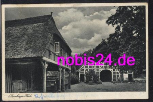 29614 Luneburger Heide o 20.4.1941
