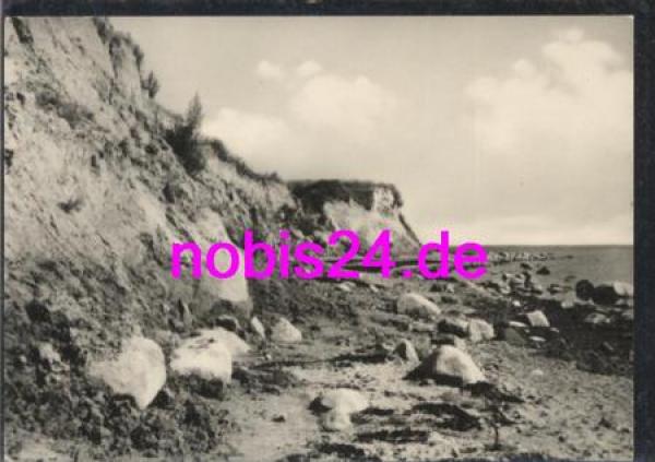 23946 Boltenhagen Steep coast Redewisch o ca.1968