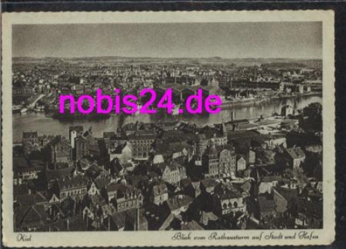 Kiel *ca.1955