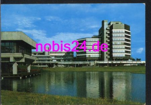 Bremen University o ca.1980
