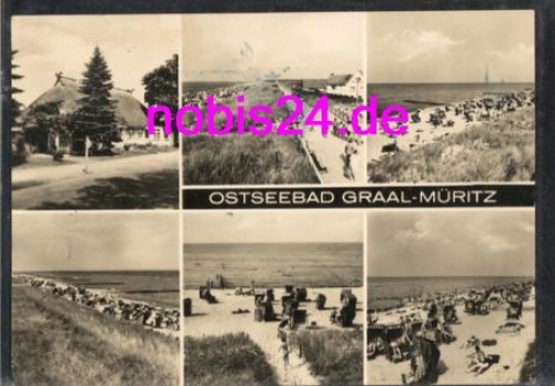 18181 Graal-Muritz o 31.7.1972