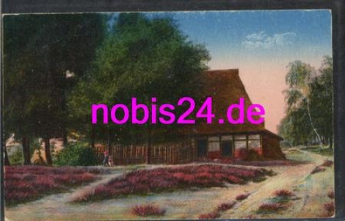 29614 Lueneburger Heide Landschaften  *ca.1930