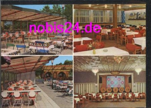 29416 Jeggeleben Restaurant "Fine thing" *ca.1979