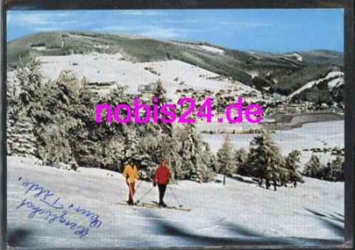 34508 Willingen im Winter o 16.12.1979