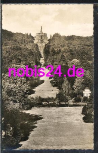 Kassel Schloss mit Herkules *ca.1930