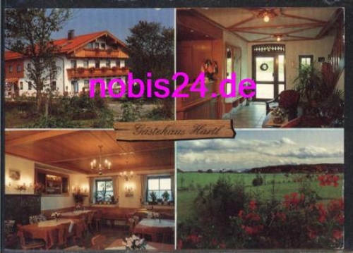 85655 Goggenhofen Gastehaus Hartl *ca.1975