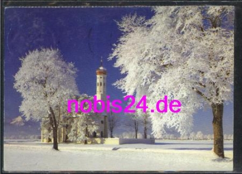 87645 St. Coloman im Algaeu o ca.1970