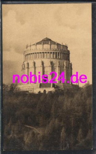 93309 Kelheim Befreiungshalle *ca.1910