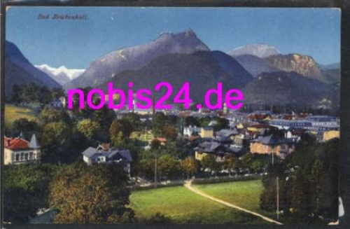83435 Bad Reichenhall *ca.1920