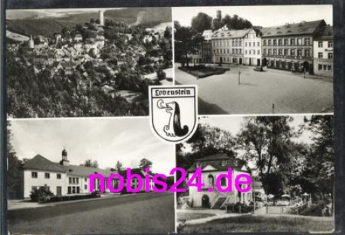 07356 Lobenstein o 24.6.1987