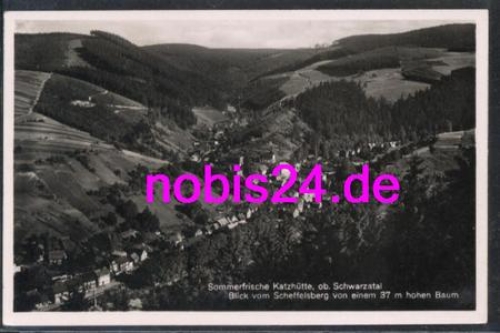 98746 Katzhuette o ca.1935