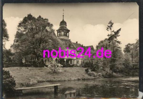 38855 Wernigerode Erholungsheim o ca.1960
