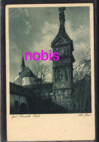 54298 Igel Roman Column o 2.7.1929