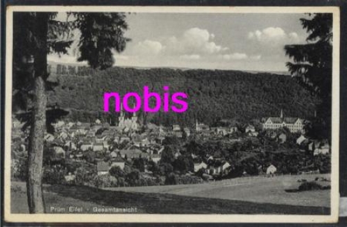 54595 Pruem Eifel o 2.5.1939