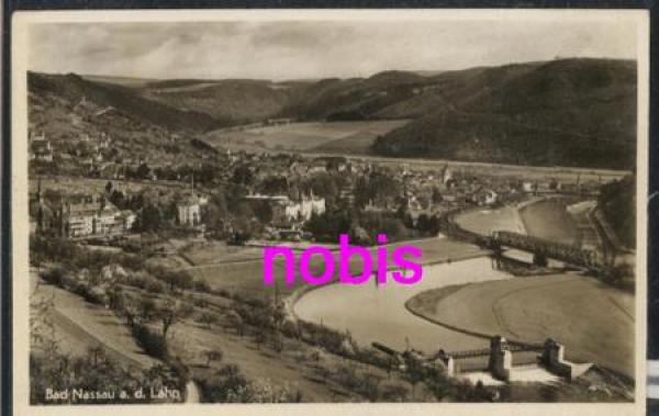 56377 Bad Nassau Lahn  o 8.5.1935