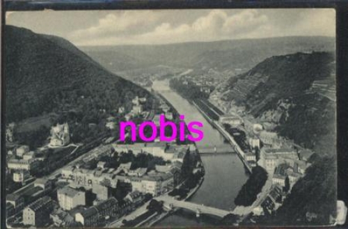 56130 Bad Ems postcard o 21.9.1911