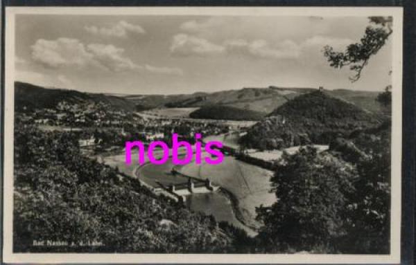 56377 Bad Nassau Lahn *ca.1930