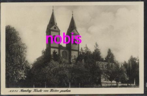 56072 Arenberg Kirche *ca.1920