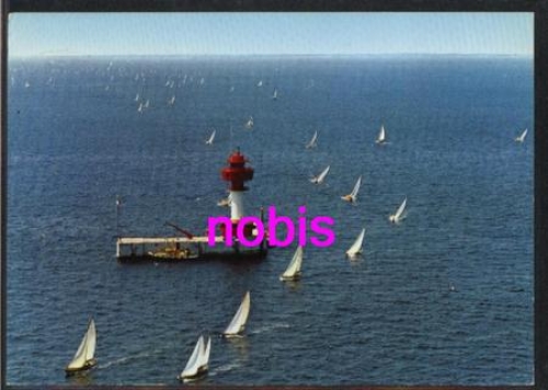Kiel lighthouse o 24.6.1969