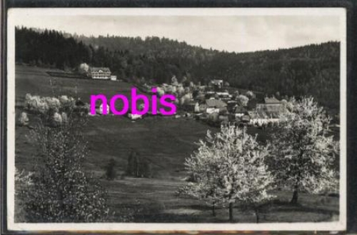 94227 Rabenstein bei Zwiesel o 22.7.1935
