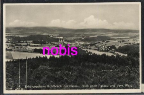 94034 Kohlbrück bei Passau o ca.1930