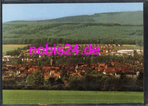 31848 Bad Münder am Deister o 1.8.1981