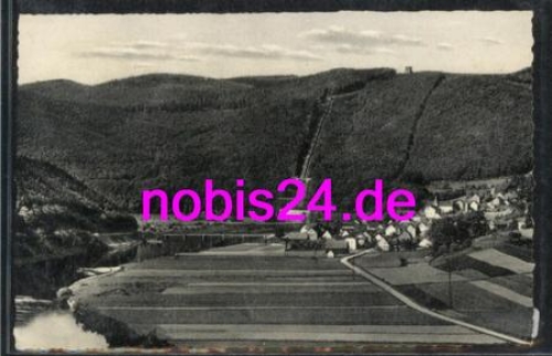 34549 Hemfurth am Edersee o ca. 1935