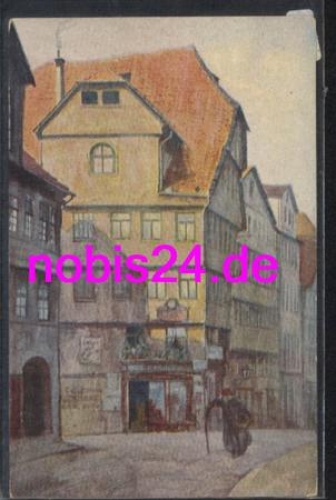 Kassel Grimm - Haus *ca.1910