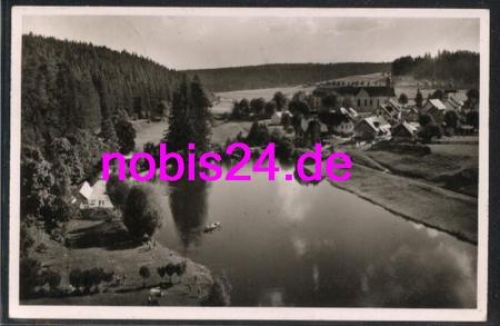79877 Friedenweiler  o 16.7.1952
