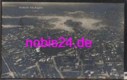 Stockholm  