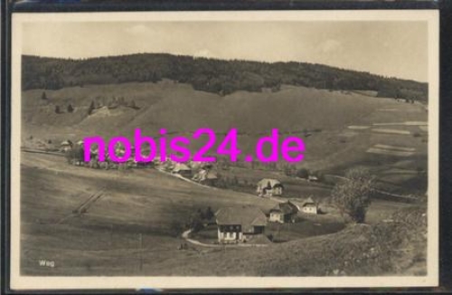 79868 Weg vom Berg o 26.3.1926