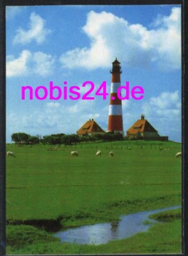 25826 St. Peter Ording Lighthouse *ca.1980