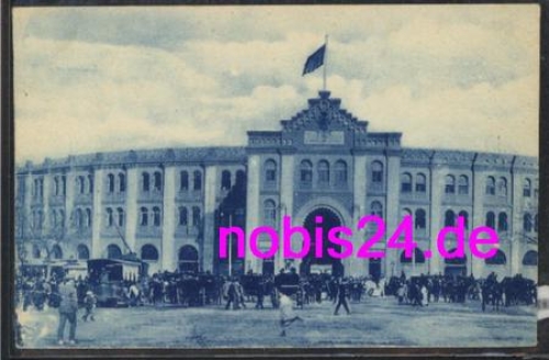 Madrid Plaza de Toros  *ca. 1920