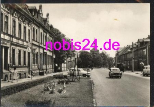 38899 Hasselfelde Breite Strasse o ca.1974
